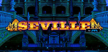 Play Seville at ICE36