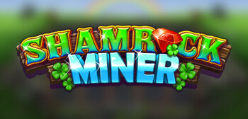 Play Shamrock Miner at ICE36