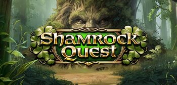 Play Shamrock Quest at ICE36