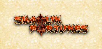 Play Shaolin Fortunes at ICE36