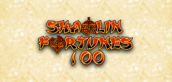 Play Shaolin Fortunes 1000 at ICE36