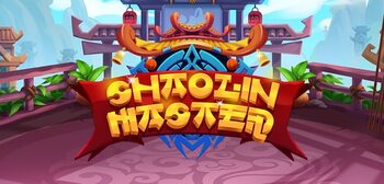 Play Shaolin Master at ICE36