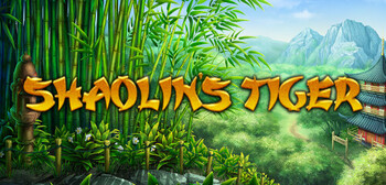 Play Shaolin's Tiger at ICE36