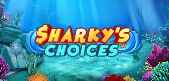 Play Sharkys Choices Win Ways at ICE36