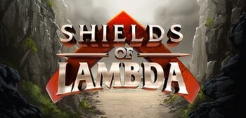 Play Shields of Lambda at ICE36