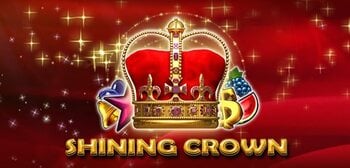 Play Shining Crown at ICE36