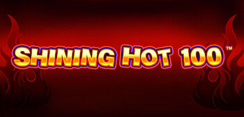 Play Shining Hot 100 at ICE36