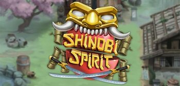 Play Shinobi Spirit at ICE36
