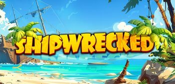 Play Shipwrecked at ICE36