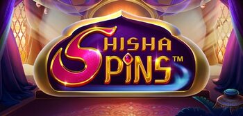 Play Shisha Spins at ICE36