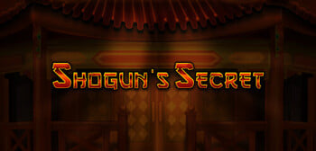 Play Shoguns Secret at ICE36