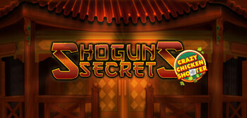 Play Shogun's Secret CCS at ICE36