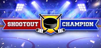 Play Shootout Champion at ICE36