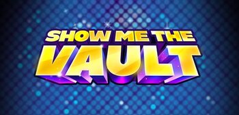 Play Show me The Vault at ICE36