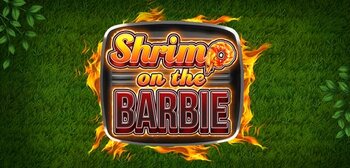 Play Shrimp on the Barbie at ICE36