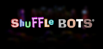 Play Shuffle Bots Pull at ICE36
