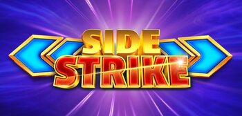 Play Side Strike at ICE36