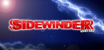 Play Sidewinder at ICE36