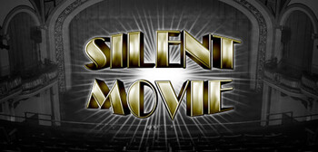 Play Silent Movie at ICE36