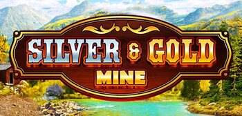Play Silver & Gold Mine at ICE36
