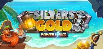 Play Silvers Gold PowerLinks at ICE36