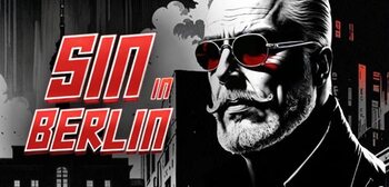 Play Sin in Berlin at ICE36