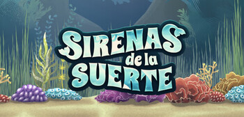 Play Sirenas de la Suerte at ICE36