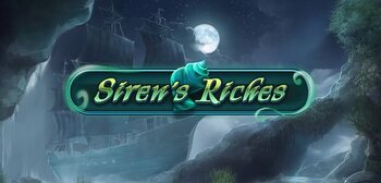 Play Sirens Riches at ICE36
