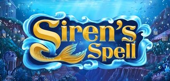 Play Sirens Spell at ICE36