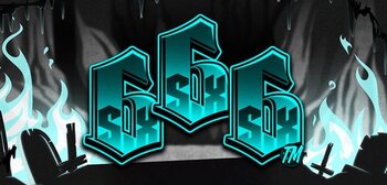 Play Six Six Six at ICE36