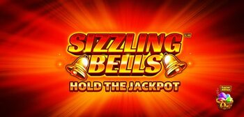 Play Sizzling Bells Easter at ICE36