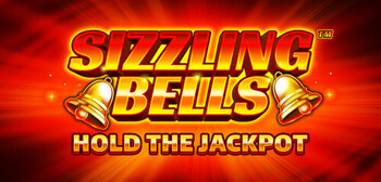 Play Sizzling Bells Hold the Jackpot at ICE36