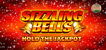 Play Sizzling Bells Xmas Edition at ICE36