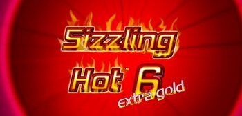 Play Sizzling Hot 6 Extra Gold at ICE36