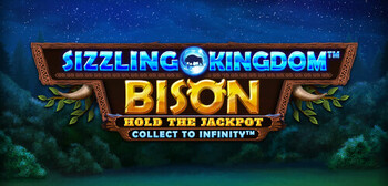 Play Sizzling Kingdom: Bison at ICE36