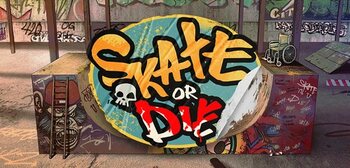 Play Skate or Die at ICE36