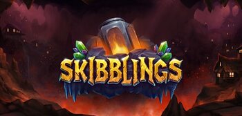 Play Skibblings at ICE36