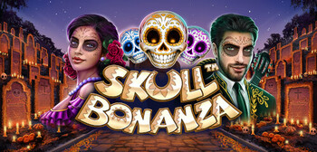 Play Skull Bonanza at ICE36