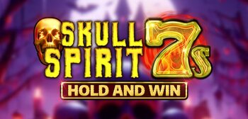 Play Skull Spirit 7s Hold and Win at ICE36