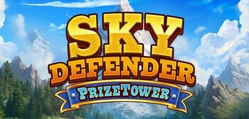 Play Sky Defender PrizeTower at ICE36