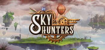 Play Sky Hunters at ICE36
