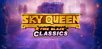 Play Sky Queen at ICE36