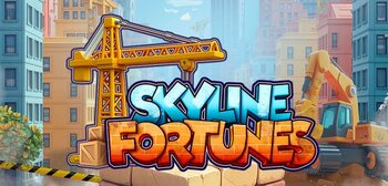 Play Skyline Fortunes at ICE36