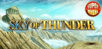 Play Sky of Thunder at ICE36