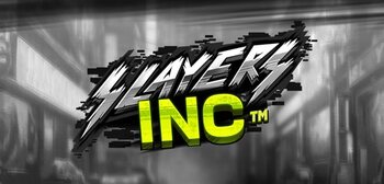Play Slayers Inc at ICE36