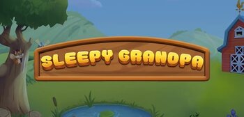 Play Sleepy Grandpa at ICE36