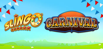 Play Slingo Carnival at ICE36