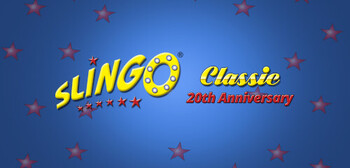Play Slingo Classic at ICE36