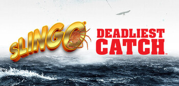Play Slingo Deadliest Catch at ICE36