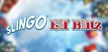 Play Slingo Elf Blitz at ICE36